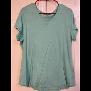 Women’s Athletic Shirt